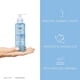thumbnail image 2 of Gel limpiador facial Eucerin DermatoClean Hyaluron con Ácido Hialurónico de 200 ml, 2 of 3