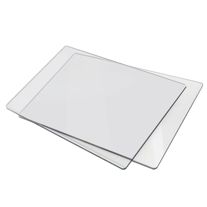 Accessory Cutting Pads, Standard, 2 Pair