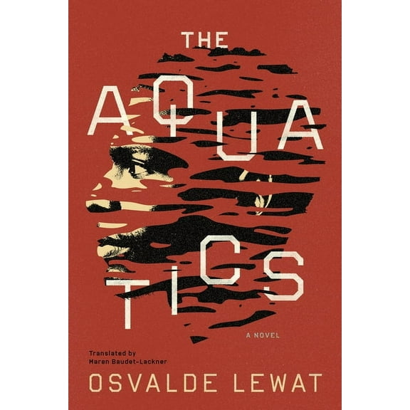 The Aquatics, (Paperback)