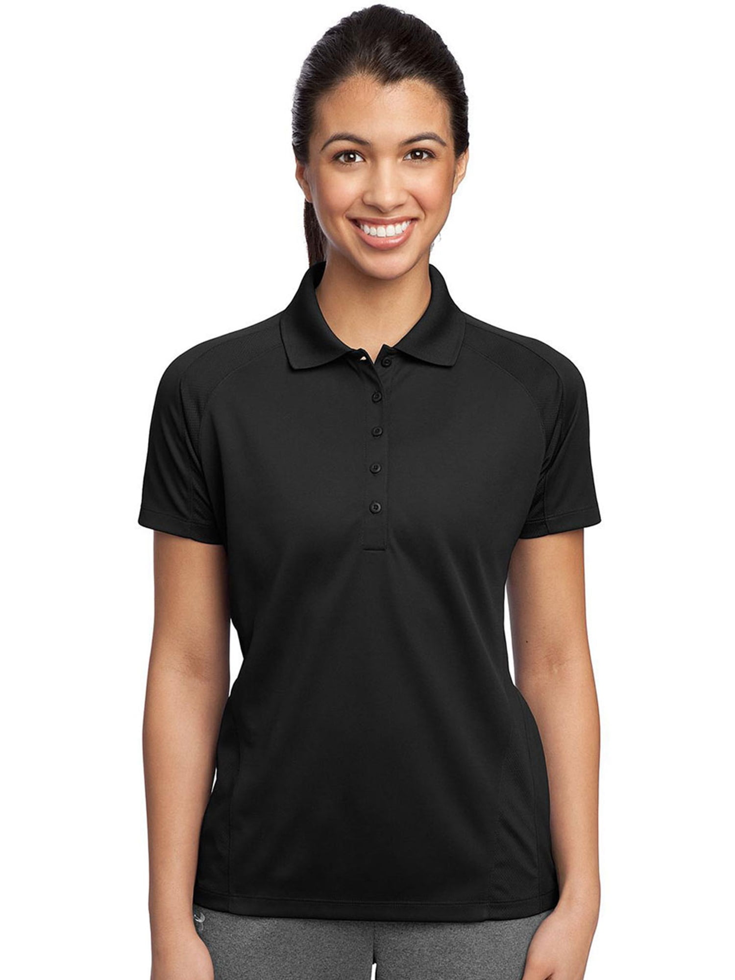 walmart womens polo