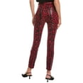 thumbnail image 2 of Dolce & Gabbana womens  Pant, 40, Red, 2 of 3