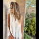 thumbnail image 5 of Blusas Tipo Babydoll Peplum Sin Mangas de Verano para Mujer, Informales, Holgadas y Estilo Túnica. XL, 5 of 7