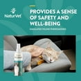 thumbnail image 2 of NaturVet Quiet Moments Herbal Calming Spray, Feline, 8 oz, 2 of 5