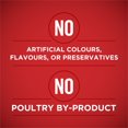 thumbnail image 4 of Purina ONE Tender Cuts in Gravy Lamb & Brown Rice Entrée, Wet Dog Food 368 g, 4 of 9