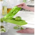 thumbnail image 4 of Rallador Cortador Pelador Rebanador de Verduras Cocina Nicer Con Accesorios Super Slicer Genérica nicerdicer, 4 of 4
