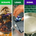 thumbnail image 5 of Cascade Platinum Plus Dishwasher Pod, Dish Detergent ActionPacs, Dishwasher Detergent, Fresh, 52 Count, 5 of 5
