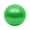 Green, variant on mdesiwst 9.8 Inch Herding Ball for Dogs Pet Inflatable Ball Toy Interactive Play Exercise Ball Promotes Physical Health for Small Medium Pets