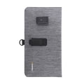 thumbnail image 1 of Labymos 14W Mobile Solar Charging Panel Super Thin Portable Solar Folding Bag Dual USB Port, 1 of 8