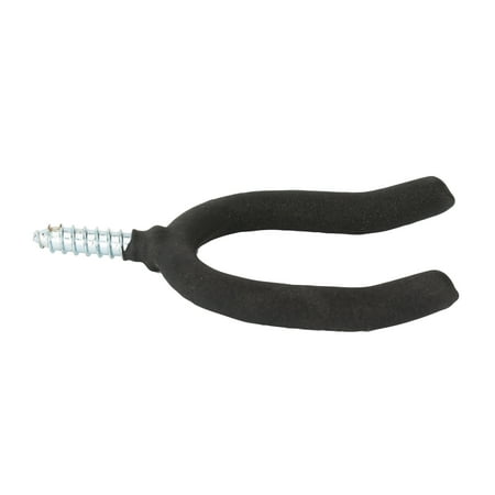 Hyper Tough Screw-in Heavy Duty Tool Holder, Black
