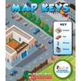 thumbnail image 1 of Map Keys, 1 of 2
