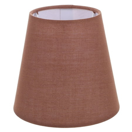 

Fabric Lamp Shade Pendant Light Shade Table Lamp Cover Floor Light Shade