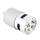 thumbnail image 3 of Rodamiento de Bolas Ticfox Motor de Cepillo de CC Micro de Gran Potencia Eje de rodamiento eléctrico de Doble Bola 5000r/min 12V, 3 of 10