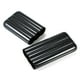 thumbnail image 5 of Titular de almacenamiento Caja de 3 cigarros de fibra de carbono negra Soporte de tubo de almacenamiento de cigarros livianos Humidor de viajes para cigarros hasta 57 cigarros de calibre Maboto Titular de almacenamiento, 5 of 7