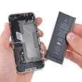 thumbnail image 3 of Iphone 5s Battery Repair Kit (+ Tools Adhesive Sticker) - A + Quality, 3 of 4