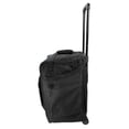 thumbnail image 2 of Rockville Rolling Travel Bag For Chauvet Intimidator Spot 355 IRC Spot Light, 2 of 8