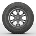 Goodyear Wrangler Authority A/T 275/65R18 116S AllTerrain Tire