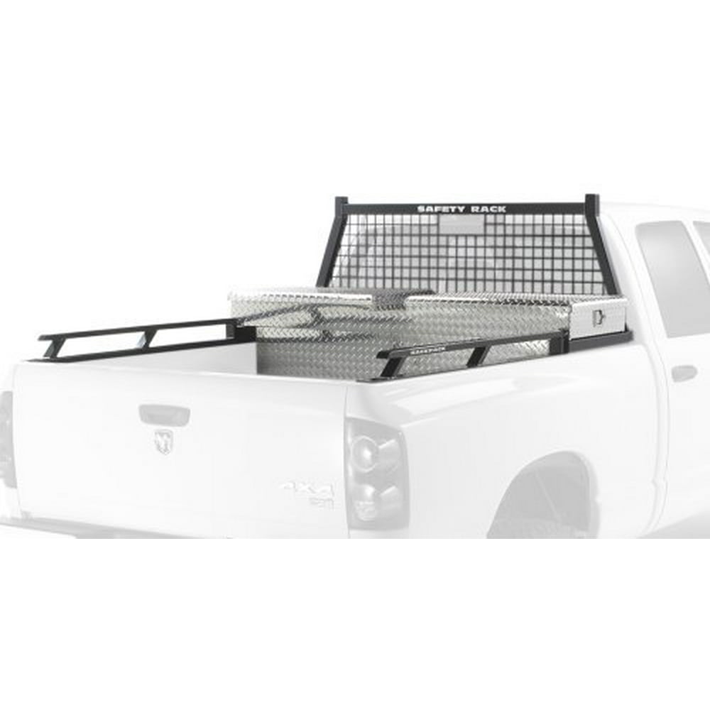 BACKRACK 30108TB 9507 TUNDRA TOOLBOX NO DRILL 21IN HARDWARE KIT, FRAME