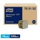 thumbnail image 1 of Tork Xpressnap® Fit Blanca Universal 18 Paq / 240 Piezas Tork Toalla interdoblada, 1 of 2