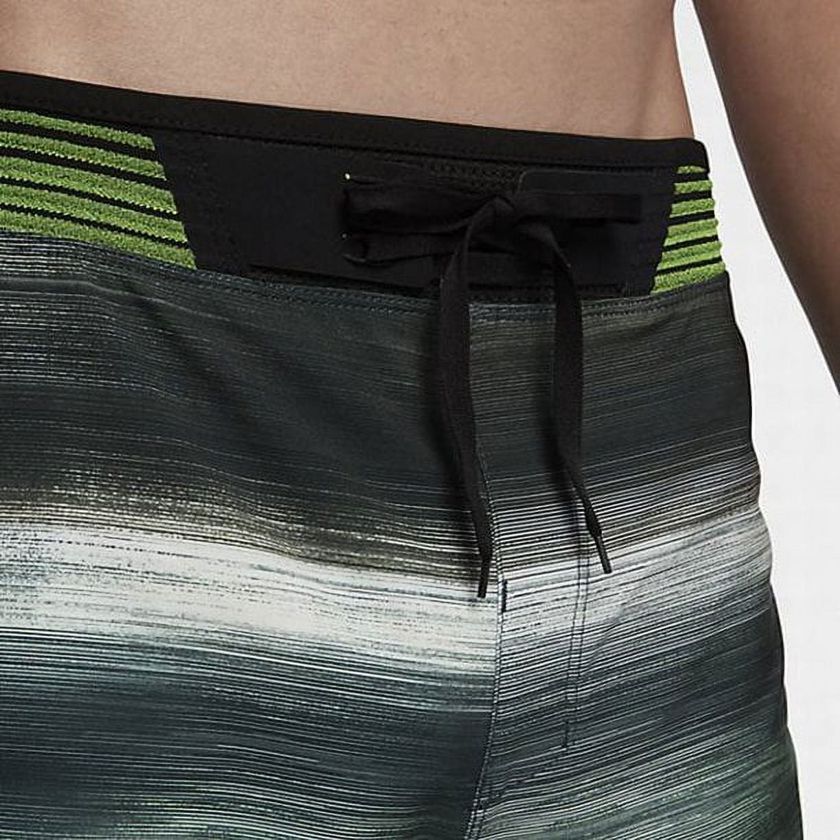 Hurley Men s Phantom Motion Fast 18 Boardshorts 28 Rage Green Walmart