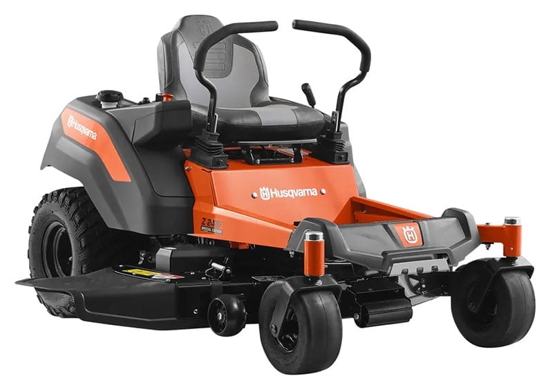 Husqvarna Xcite Z375 (54