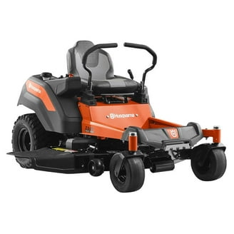 Husqvarna Z246 (46