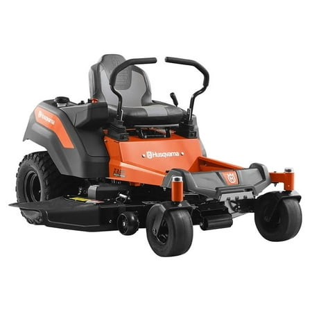 Husqvarna Z248F (48") 21.5HP Kawasaki Special Edition Zero Turn Lawn Mower
