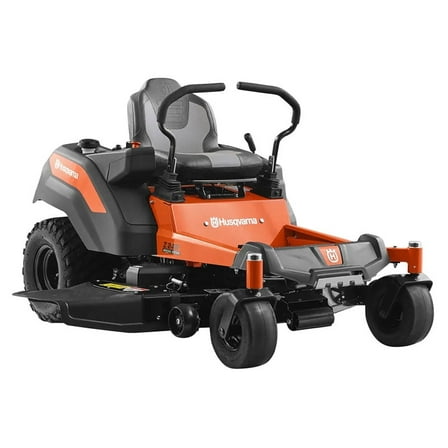 Husqvarna Z248F (48") 21.5HP Kawasaki Special Edition Zero Turn Lawn Mower