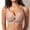 Complexion, variant on Jelly Wireless for Women Push Up Seamless Sleep T Shirt Bras with Support for Women Comfortable Full Coverage No Underwire Everyday Bra Complexion M