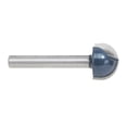 thumbnail image 1 of Broca fresadora Bosch 85446MC con núcleo con punta de carburo, caja de 1/2 pulgada, 1 of 1