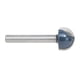 thumbnail image 1 of Broca fresadora Bosch 85446MC con núcleo con punta de carburo, caja de 1/2 pulgada, 1 of 1