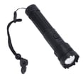 thumbnail image 2 of Linterna LED, Linterna LED Magnética Para Acampar 5000LM IPX8 Pantalla De Potencia De Protección A Prueba De Agua De Alta Temperatura Para Emergencias Para Exteriores Para, 2 of 8