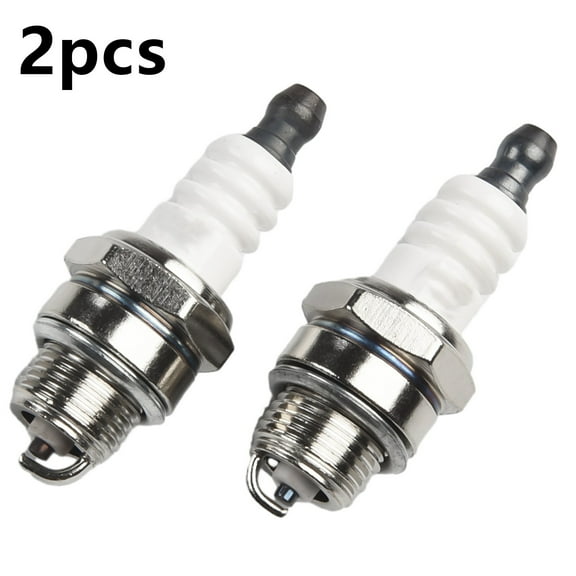 chengsi Spark Plugs For Champion RCJ6Y Spark Plug MULTIPACKS 9411, 94112, 94115, 941110 & 941150 Garden Repair Tools Lawn Mower Trimmer