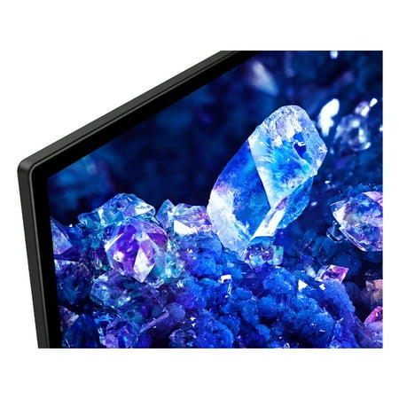 Sony - 48" Class BRAVIA XR A90K 4K HDR OLED Google TV
