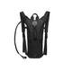 thumbnail image 2 of Mochila Hidratación Ciclismo Xtellar negro Campismo+bolsa De Agua 3l, 2 of 4