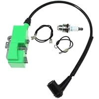 Ignition Coil Module for K760II, K970II, K750, K760, K770, K970, K1260, Stable Spark, Easy Installation