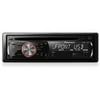 Pioneer DEH-2200UB Car CD Player, 200 W RMS, iPod/iPhone Compatible
