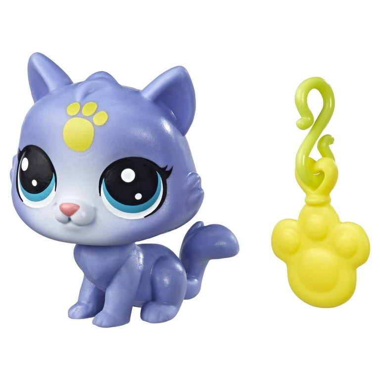 Littlest pet sale shop fortune cookie