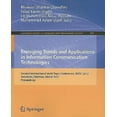 thumbnail image 1 of Emerging Trends and Applications in Information Communication Technologies, 1 of 2