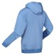 thumbnail image 4 of Regatta - Sudadera Ortolan de Jaspeada para Hombre (Lago Azul), 4 of 4
