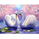 thumbnail image 3 of Cuadros Decorativos Kit de pintura de diamantes 5D Mosaico de diamantes redondos completos de animales Ndcxsfigh Nuevos Originales, 3 of 9