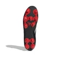 thumbnail image 4 of Tenis Adidas Goletto VIII Tacos para Hombre. GX7793 negro 27 Adidas GX7793 GOLETTO VIII TACOS, 4 of 5