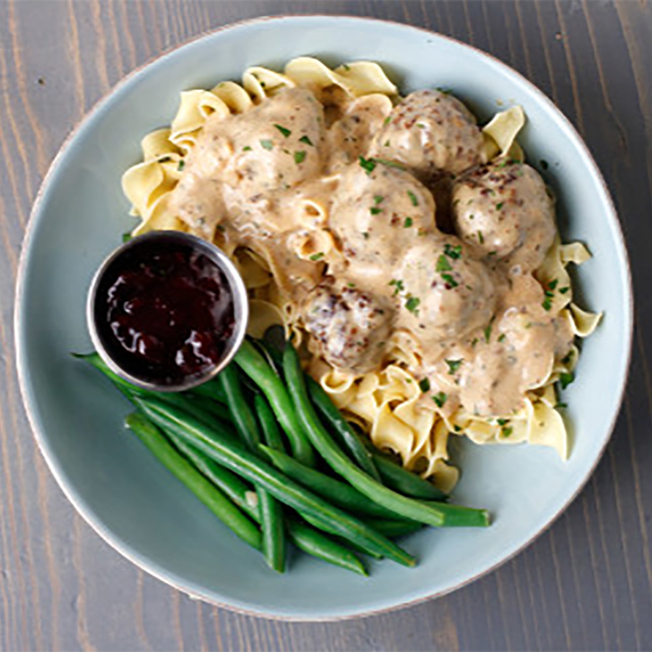 McCormick Swedish Meatballs Seasoning & Sauce Mixes, 2.11 oz Packet
