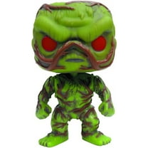 Pop! DC Heroes Swamp Thing PX Vinyl Fig