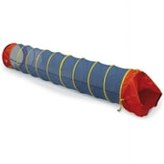 Pacific Play Tents Institutional 9 ft. See Through Tunnel, Child
