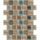 thumbnail image 2 of Tile Stickers Kitchen Wallpaper for DIY Use 48Pcs Peel and Stick PVC Wall Decals, 2 of 4