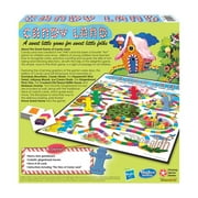 Winning Moves Games Candy Land - 70th Anniversary Edition Board Game