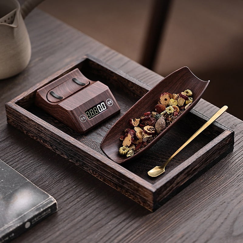 High-Precision Electronic Scale Mini Coffee Bean Scale Tea Scale Gold Scale Electronic Scale Kitchen Scale