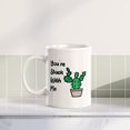 thumbnail image 3 of You're Stuck With Me 11oz Plastic Coffee Mug | Cute and Funny Romantic Novelty Mugs, 3 of 6