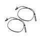 thumbnail image 1 of Sensor de velocidad de rueda ABS trasero izquierdo derecho Unique Bargains No.34526762466 para BMW 125i 2008-2013, 1 of 1