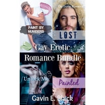 Gay Erotic Romance Bundle, (Paperback)